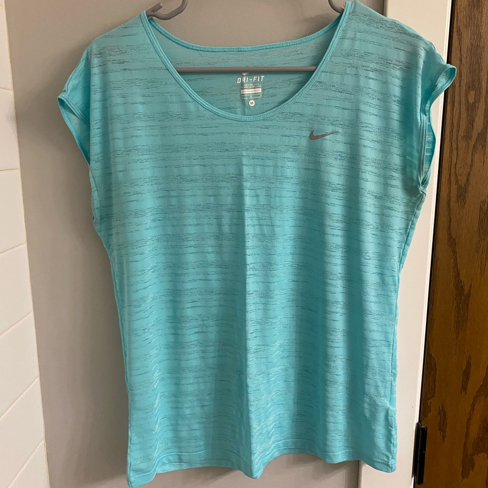 Nike Dri-Fit Shirt
